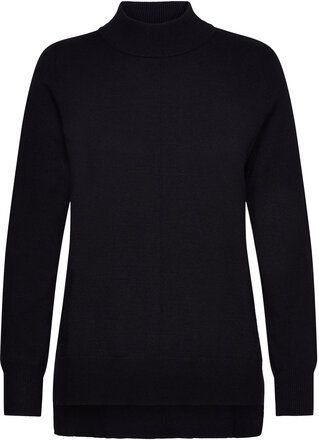 Pullover 1/1 Sleeve Pullover Svart Gerry Weber Edition*Betinget Tilbud
