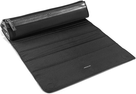 Ghd Curve® Roll Bag & Heat Resistant Mat Krølltang Nude Ghd*Betinget Tilbud