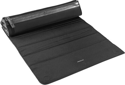 Ghd Curve® Roll Bag & Heat Resistant Mat Locktång Nude Ghd