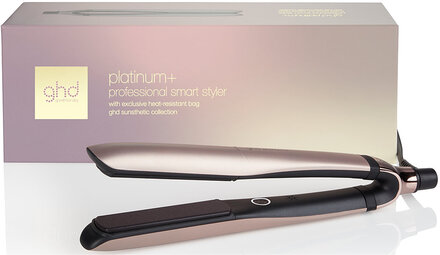 Ghd Max Sunsthetic Collection Rettetang Multi/mønstret Ghd*Betinget Tilbud