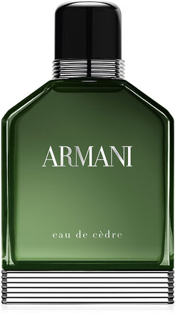 Eau De Cedre Eau De Toilette Parfym Eau De Parfum Nude Armani