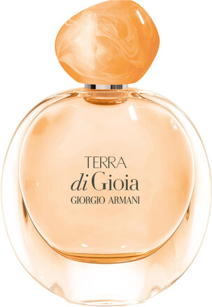 Terra Di Gioia Edp V50Ml Parfume Eau De Parfum Orange Armani