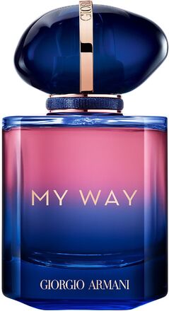 My Way Le Parfum V50Ml Parfume Eau De Parfum Nude Armani