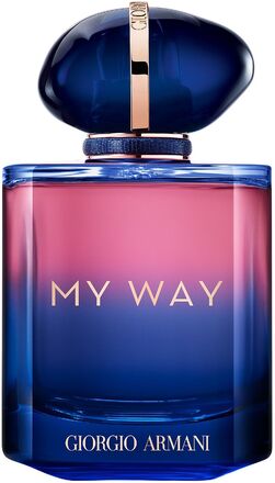 My Way Le Parfum V90Ml Parfume Eau De Parfum Nude Armani