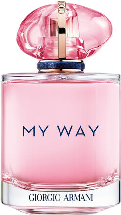My Way Eau De Parfum Nectar V90Ml Parfume Eau De Parfum Nude Armani