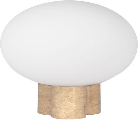 Table Lamp Mammut Home Lighting Lamps Table Lamps Beige Globen Lighting*Betinget Tilbud