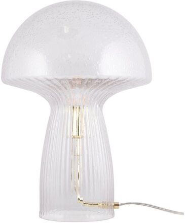 Table Lamp Fungo 30 Special Edition Home Lighting Lamps Table Lamps Nude Globen Lighting*Betinget Tilbud