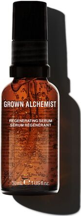 Regenerating Serum Serum Ansiktsvård Nude Grown Alchemist