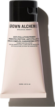 Skin Defence Primer Makeup Primer Smink Nude Grown Alchemist