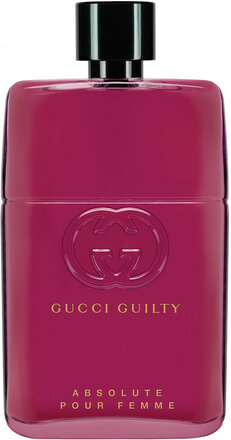 Guilty Pour Femme Absolute Eau De Parfum Parfym Eau De Parfum Nude Gucci