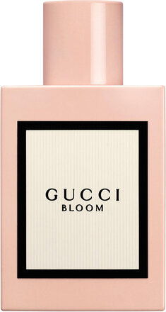 Bloom Eau De Parfum Parfyme Eau De Parfum Nude Gucci*Betinget Tilbud