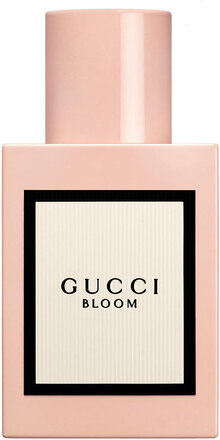Bloom Eau De Parfum Parfyme Eau De Parfum Nude Gucci*Betinget Tilbud