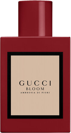 Bloom Ambrosia Di Fiori Eau De Parfum Parfume Eau De Parfum Gucci