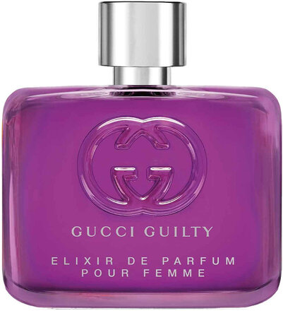 Gucci Guilty Elixir De Parfum Parfume Parfume Eau De Parfum Nude Gucci