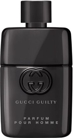 Guilty Pour Homme Eau De Parfum 50 Ml Parfyme Eau De Parfum Nude Gucci*Betinget Tilbud