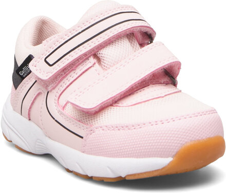 Shoes Shoes Pre-walkers - Beginner Shoes Pink Gulliver