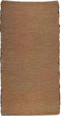 Alex Carpet Home Textiles Rugs & Carpets Beige H. Skjalm P.*Betinget Tilbud