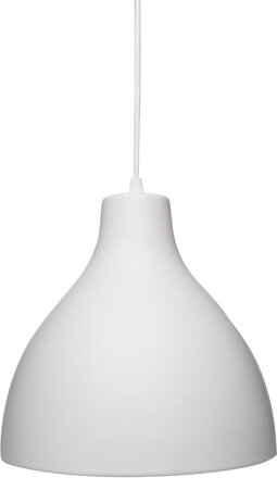 Mille Pendant Home Lighting Lamps Ceiling Lamps Pendant Lamps Hvit H. Skjalm P.*Betinget Tilbud