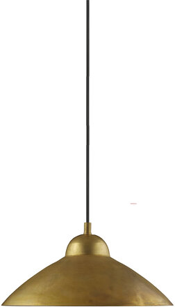 Studio Pendant Home Lighting Lamps Ceiling Lamps Pendant Lamps Gull H. Skjalm P.*Betinget Tilbud