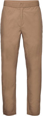 Skalø Pants Bottoms Trousers Chinos Brown H2O