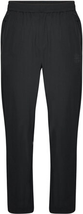 Skalø Tech Pants Bottoms Trousers Joggers Black H2O