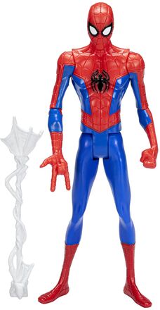 Spd Verse 6In Classic Spider Man Toys Playsets & Action Figures Action Figures Multi/mønstret Marvel*Betinget Tilbud
