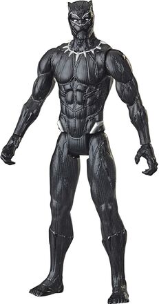 Marvel Avengers Black Panther Toys Playsets & Action Figures Movies & Fairy Tale Characters Multi/patterned Marvel