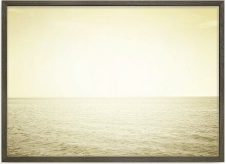 Ocean No. 05 Home Decoration Posters & Frames Posters Nature Yellow Hein Studio
