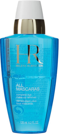 All Mascaras Skin Care Eye Makeup Removers Nude Helena Rubinstein*Betinget Tilbud