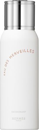 Eau Des Merveilles Deo Ns Deodorant Nude HERMÈS*Betinget Tilbud