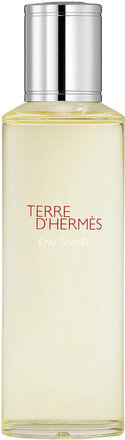 Terre D'hermès Eau Givrée Eau De Parfum Refill Parfyme Eau De Parfum Nude HERMÈS*Betinget Tilbud