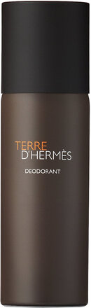 Terre D'hermès, Deodorant Spray Beauty MEN Deodorants Spray Nude HERMÈS*Betinget Tilbud