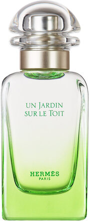 Un Jardin Sur Le Toit, Eau De Toilette Parfyme Eau De Toilette Nude HERMÈS*Betinget Tilbud