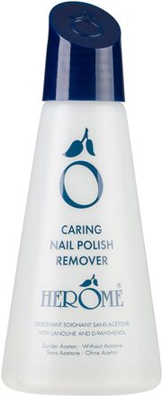 Caring Nail Polish Remover Beauty Women Nails Nail Polish Removers Nude Herome