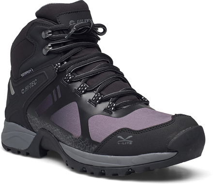 V-Lite Psych Wp Shoes Sport Shoes Outdoor/hiking Shoes Multi/mønstret Hi-Tec*Betinget Tilbud