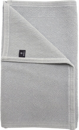 Love Bath Mat Home Textiles Rugs & Carpets Bath Rugs Grey Himla