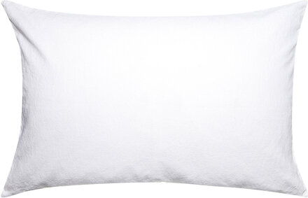 Weekday Cushioncover Home Textiles Cushions & Blankets Cushion Covers White Himla