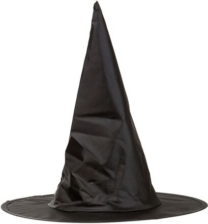 Kid Witch Hat Toys Costumes & Accessories Costumes Accessories Black Joker