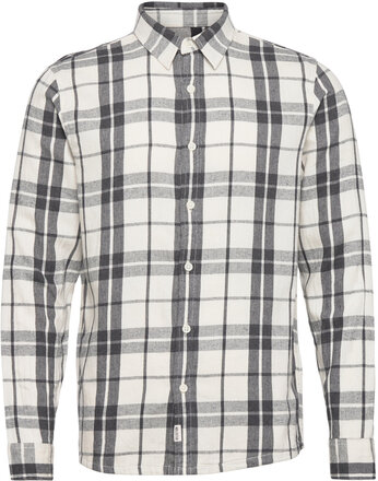 Hco. Guys Wovens Tops Shirts Casual Multi/patterned Hollister