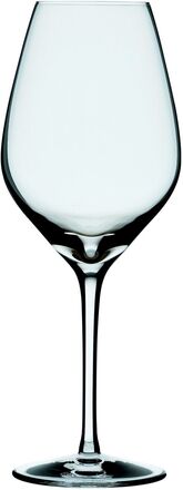 Cabernet Hvitvinsglass 36 Cl 6 Stk. Home Tableware Glass Wine Glass White Wine Glasses Nude Holmegaard*Betinget Tilbud