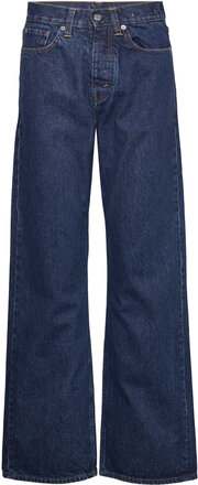 Loose-Fit Jeans Designers Jeans Wide Blue Hope