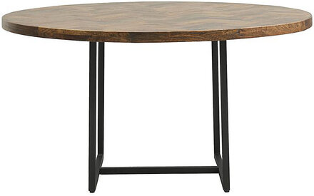 Dining Table, Hdkant, Nature Home Furniture Tables Dining Tables Brown House Doctor