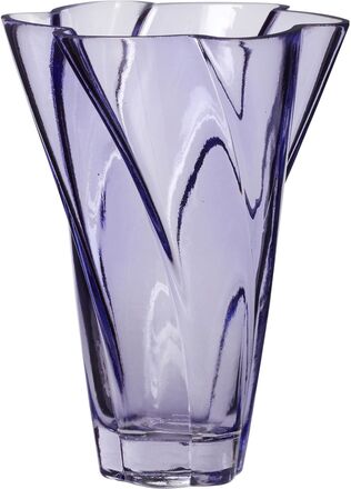 Bloom Vase Home Decoration Vases Lilla Hübsch*Betinget Tilbud