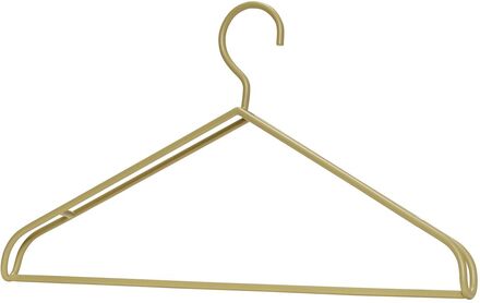 Apply Bøjle Home Storage Hangers Green Hübsch