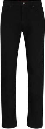 Hugo 708 Designers Jeans Slim Black HUGO
