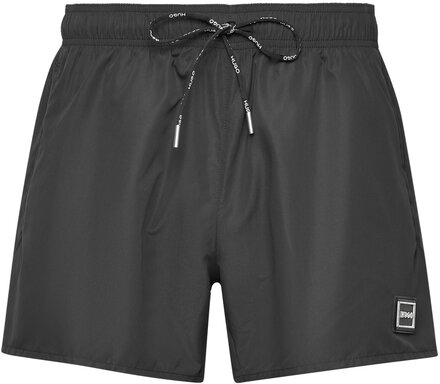 Dodo Designers Shorts Black HUGO