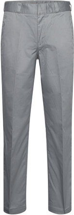 Dexter234 Designers Trousers Casual Grey HUGO