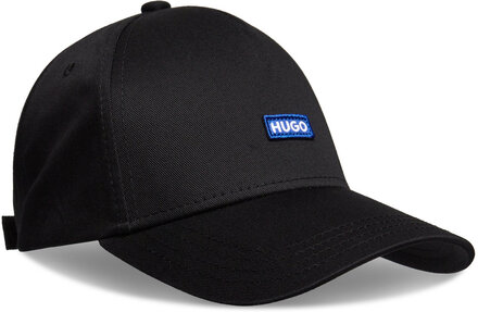 Jinko Accessories Headwear Caps Black HUGO BLUE