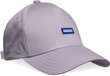 Jinko Accessories Headwear Caps Purple HUGO BLUE