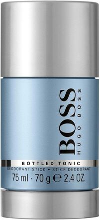 Bottled Tonic Deo Stick Beauty Men Deodorants Sticks Nude Hugo Boss Fragrance